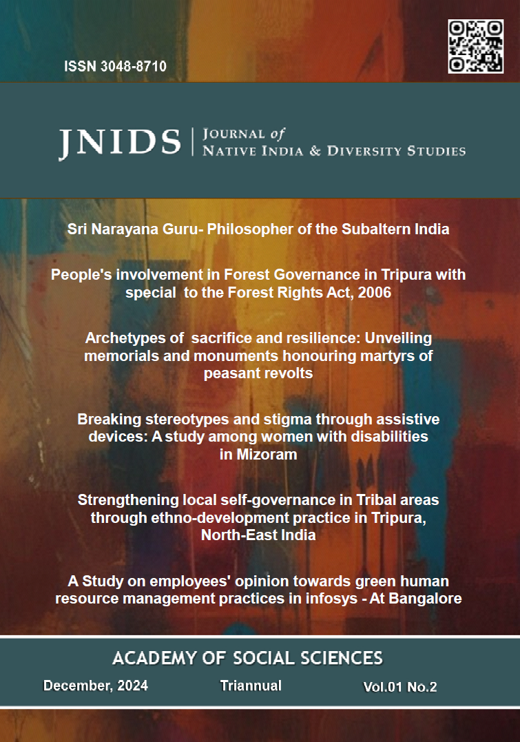 Indigenous cultural studies